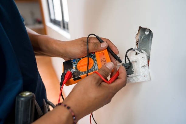 Best Electrical Upgrades for Homes  in Hutto, TX