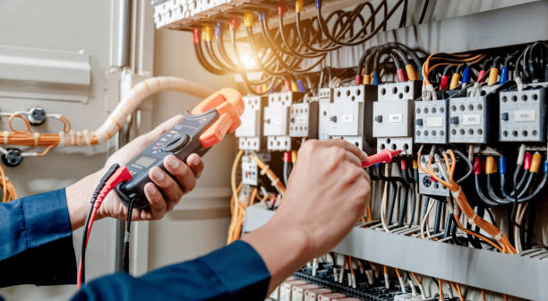 Best 24-Hour Electrician  in Hutto, TX