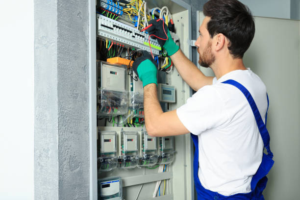 Best Electrical System Inspection  in Hutto, TX