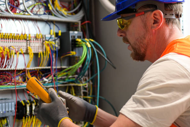 Best Electrical Repair Services  in Hutto, TX