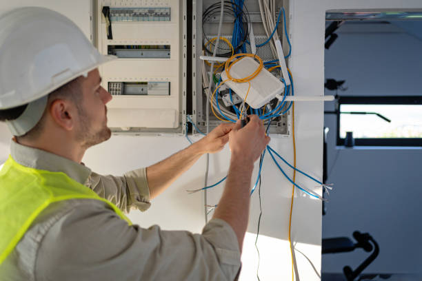 Best Electrical Rewiring Services  in Hutto, TX